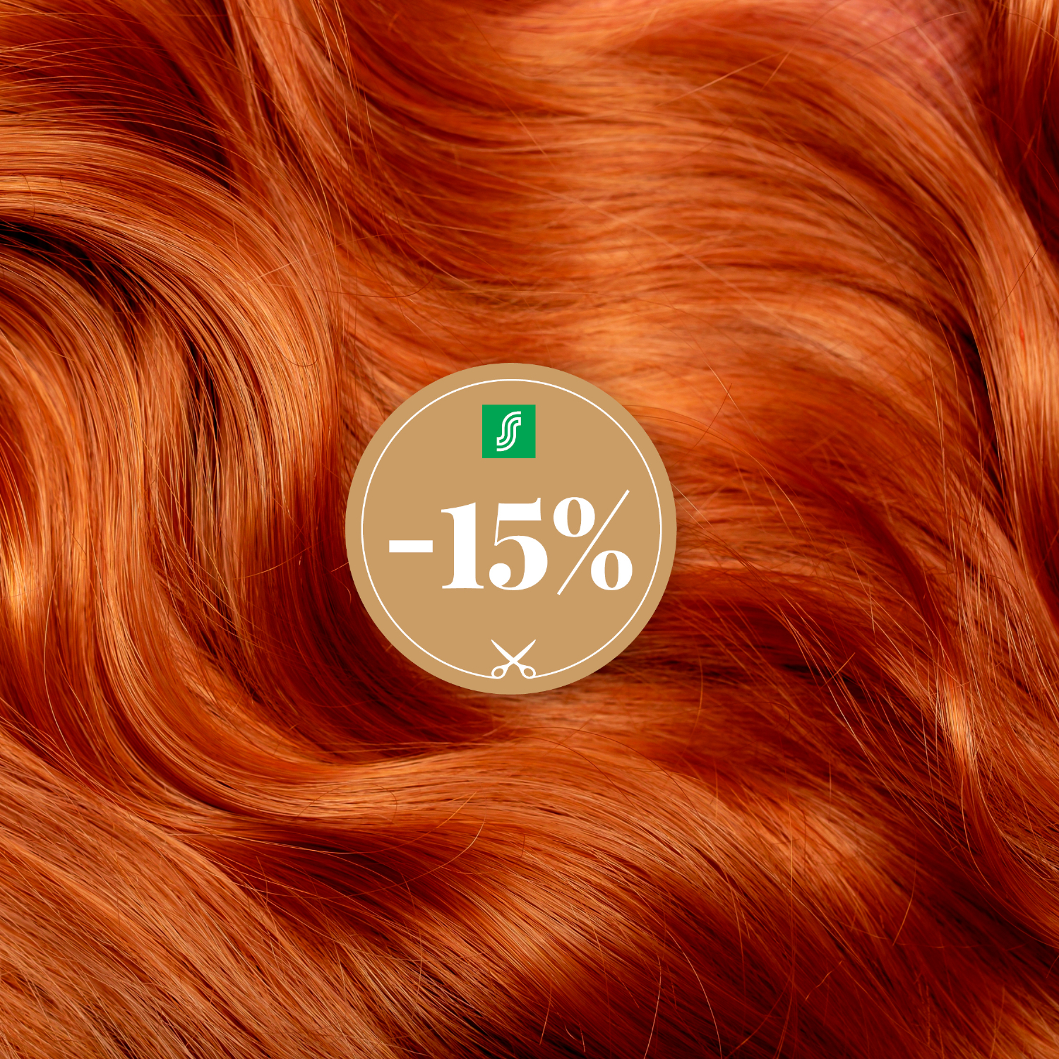 Värin virkistys / kiiltokäsittely -15%
